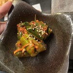 焼肉 べろきん 山形 - 