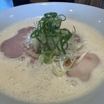 麺匠 麦之助 - 