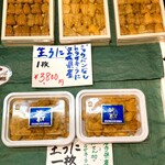 柏商店 - 販売品