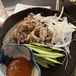 焼肉 べろきん 山形 - 