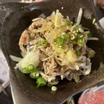 焼肉 べろきん 山形 - 