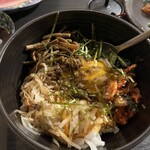 焼肉 べろきん 山形 - 