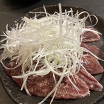 焼肉 べろきん 山形 - 