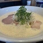 麺匠 麦之助 - 料理写真: