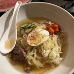 焼肉 べろきん 山形 - 