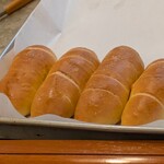 塩パン屋 パン・メゾン - 