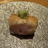 焼鳥 市松 - 