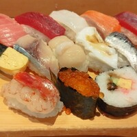 鮨政 西口店 - 