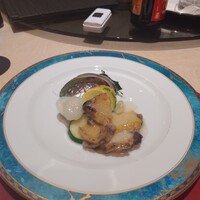 中国料理 四川 - 
