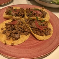 FONDA MEXICANA New York 銀座店 - 