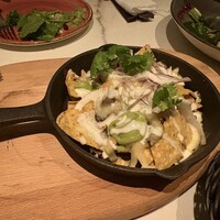 FONDA MEXICANA New York 銀座店 - 