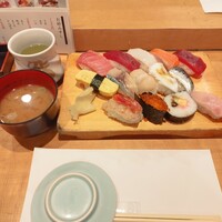 鮨政 西口店 - 