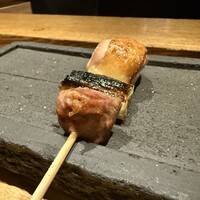 焼鳥 市松 - 