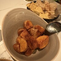 FONDA MEXICANA New York 銀座店 - 