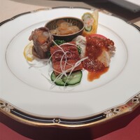 中国料理 四川 - 