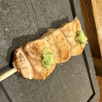 焼鳥 市松 - 