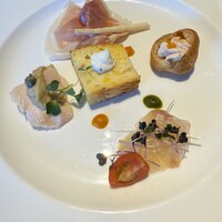 IL PINOLO SKY TERRACE 横浜 - 