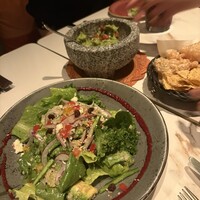 FONDA MEXICANA New York 銀座店 - 