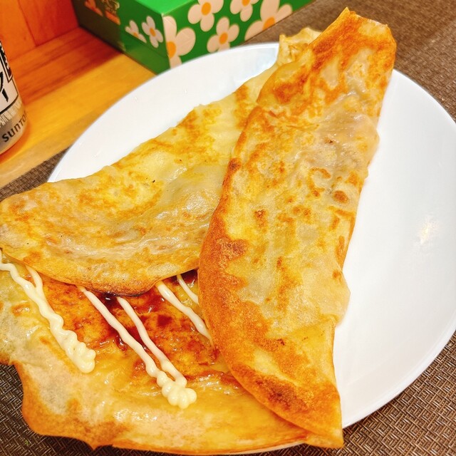 なにわのたこよし 気仙沼店 | 宮城県のたこ焼き専門店