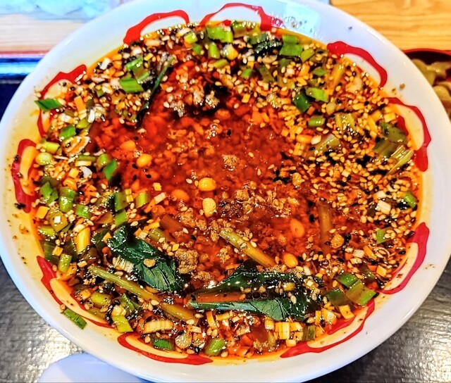 龍皇 - 須賀川（中華料理）の写真