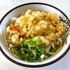 さぬきうどん - 天ぷらうどん※お薦め！