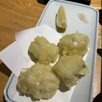 阿佐ヶ谷 魚てつ - 