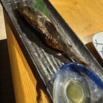 阿佐ヶ谷 魚てつ - 