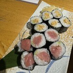 阿佐ヶ谷 魚てつ - 