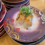 回転寿し トリトン - 