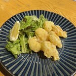 阿佐ヶ谷 魚てつ - 