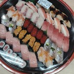 ちよだ鮨 - 料理写真: