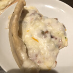 トラナス - このチーズがめちゃウマー♡