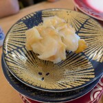 回転寿し トリトン - 