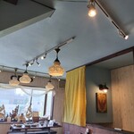 タイカフェ ピーマイ - 