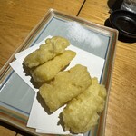 阿佐ヶ谷 魚てつ - 