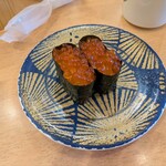 回転寿し トリトン 夕陽ヶ丘店 - 