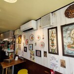 タイカフェ ピーマイ - 