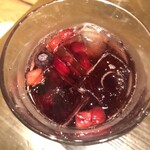 トラナス - フルーツ沢山入ってます♡