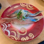 回転寿し トリトン - 