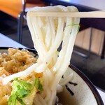 さぬきうどん - さぬきうどん！
