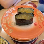 回転寿し トリトン - 