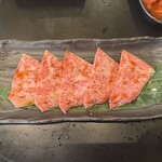 炭火焼肉 ぐら - 