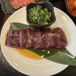 炭火焼肉 ぐら - 