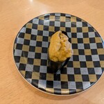 回転寿し トリトン 夕陽ヶ丘店 - 