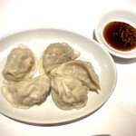 餃子のラスベガス - 