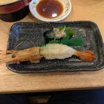 回転寿し トリトン - 