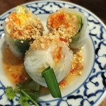 タイカフェ ピーマイ - 