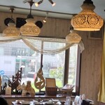 タイカフェ ピーマイ - 