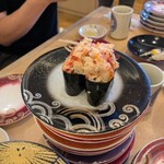 回転寿し トリトン - 