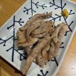 阿佐ヶ谷 魚てつ - 